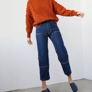 Rudy Jude Jeans Size 1